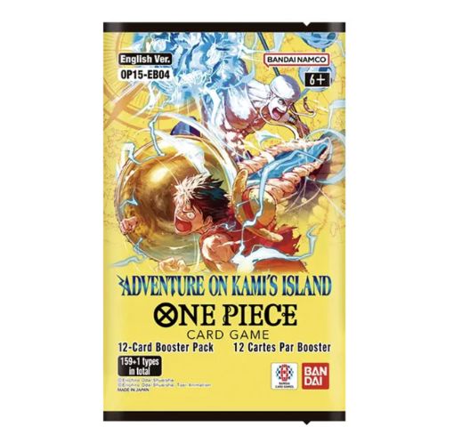 One Piece Cards