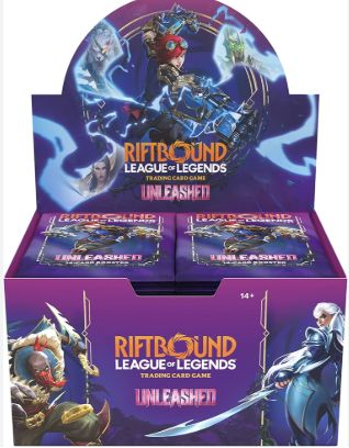 Riftbound