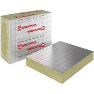 Steenwol Spouwplaten Small