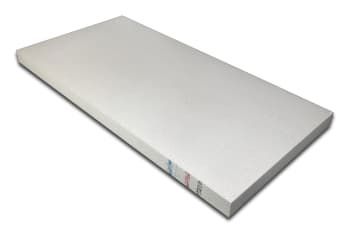 EPS 100   2000x1000x100mm