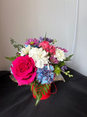 Summer Specials