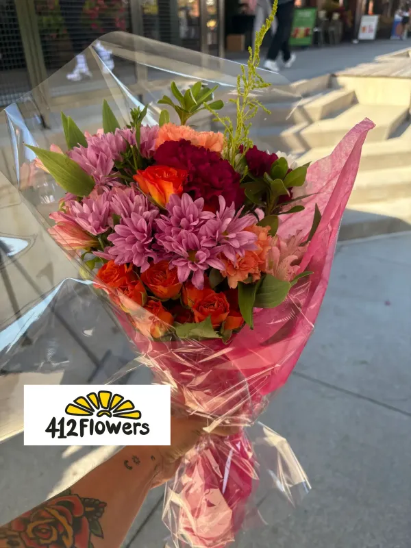 The Southside Special