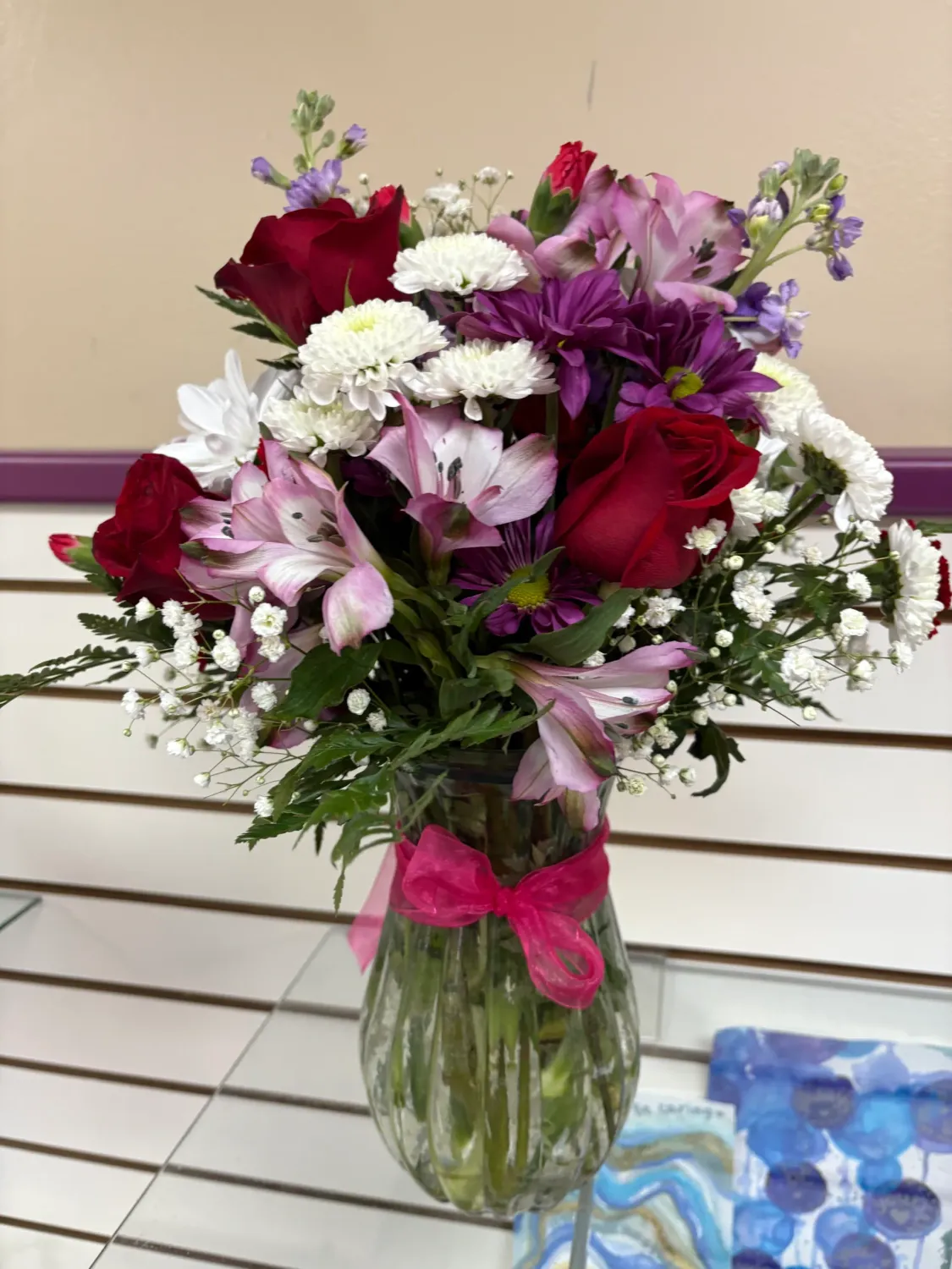 Valentine's Day Love