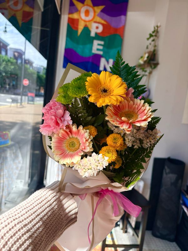 $35+ Bouquets