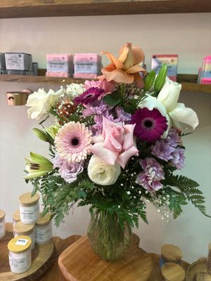 Pretty Pastels (Large)