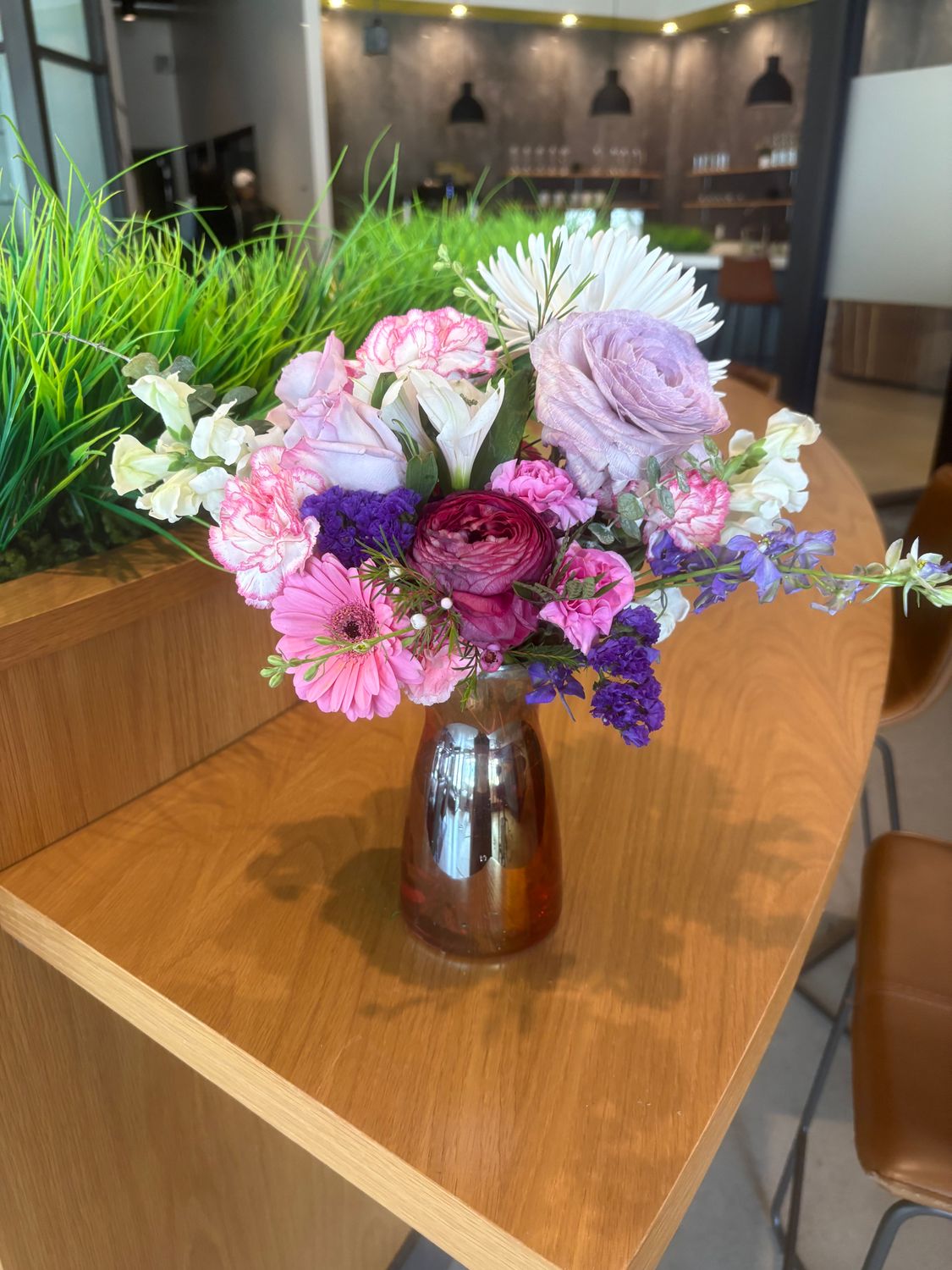 Pretty Pastels Small