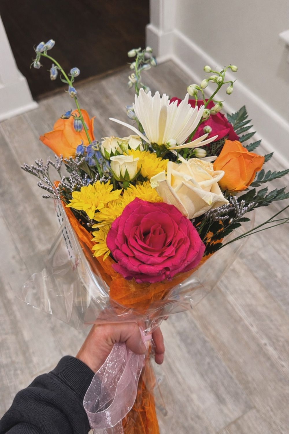 Spring Bouquet - Florist Choice!