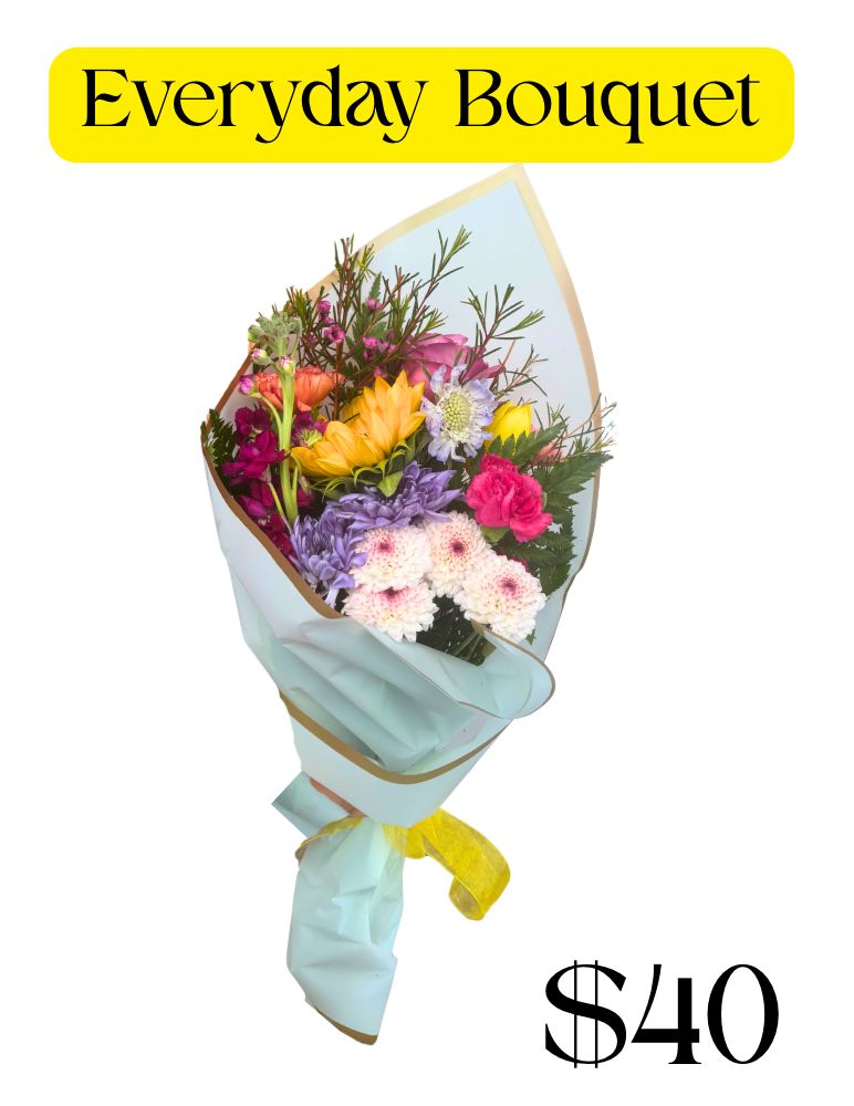Everyday Bouquet!