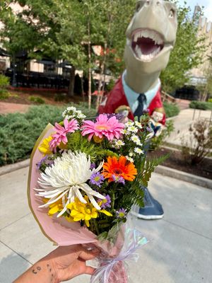 $20 Florist Choice Pop-Up Pickup!