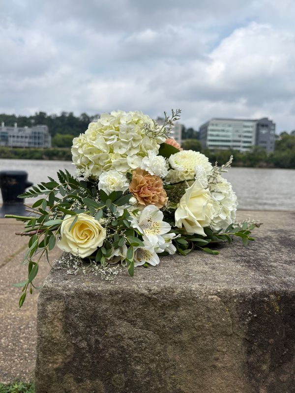 Pop-up "August" Bouquet