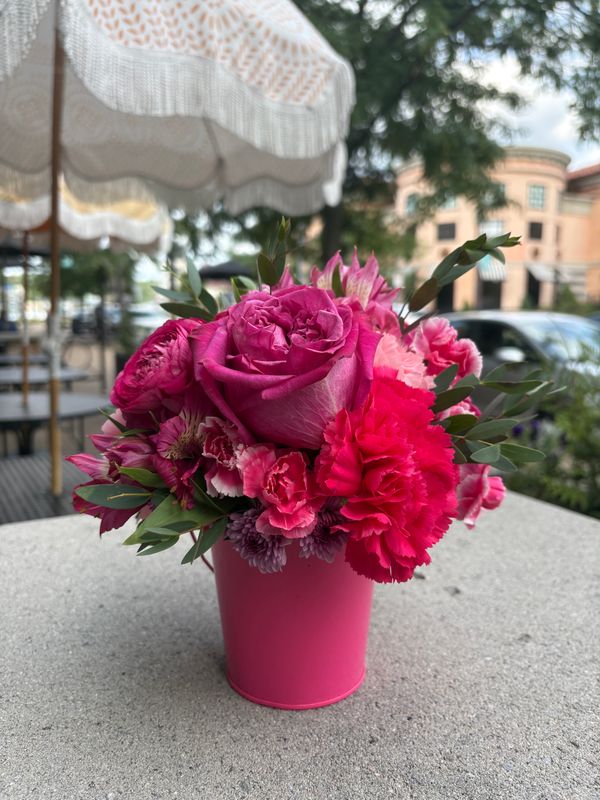 $25 Container - Back to School!