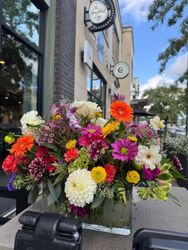 Premium Centerpieces