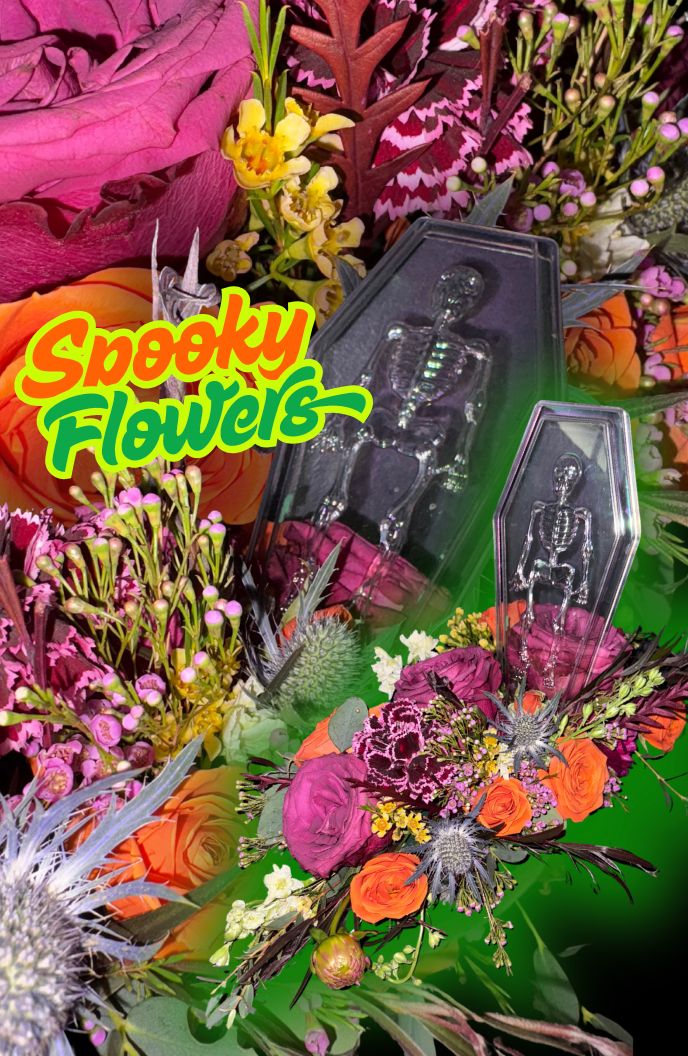 Spooky Southside Special!