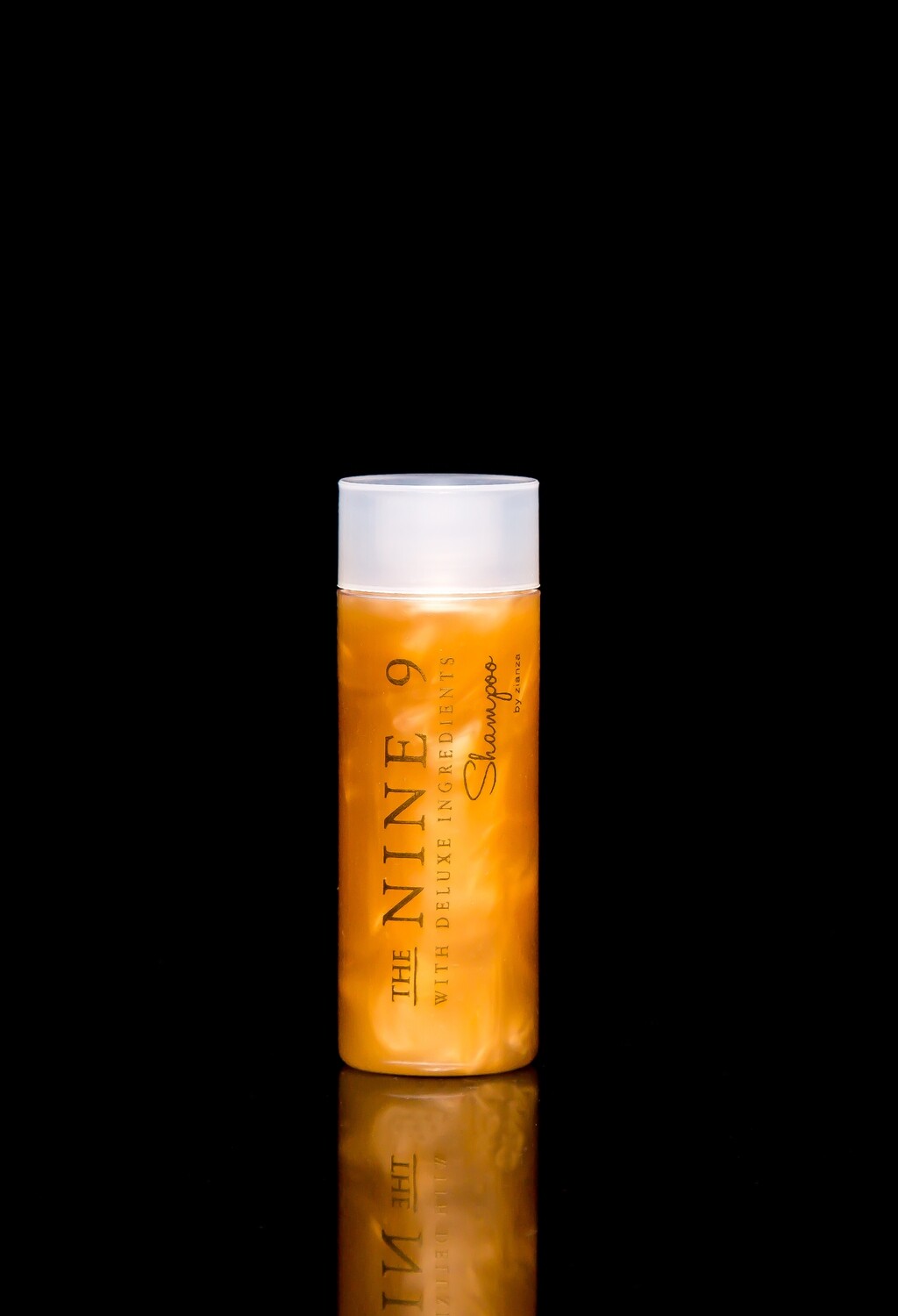 Shampoo The Nine 9 de 40 ml
