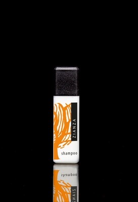SHAMPOO