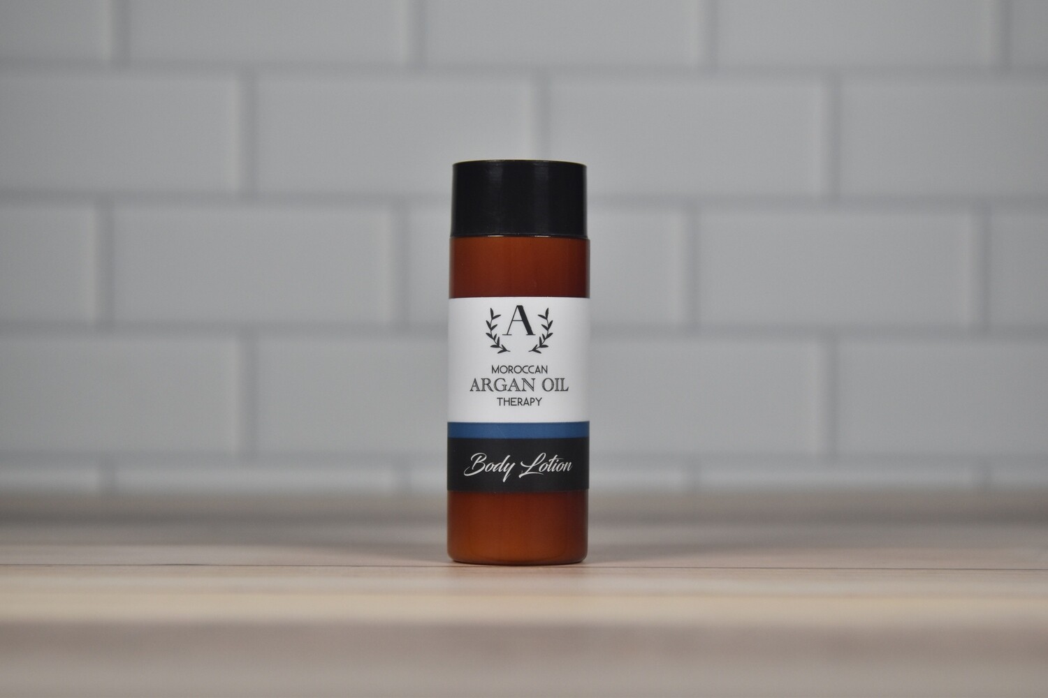 Body Lotion Argan Oil