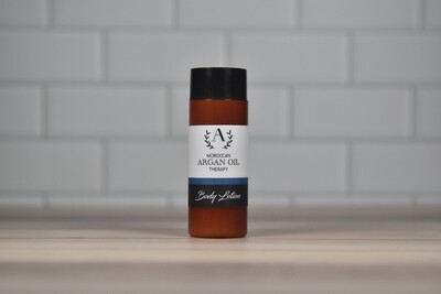 Body Lotion Argan Oil