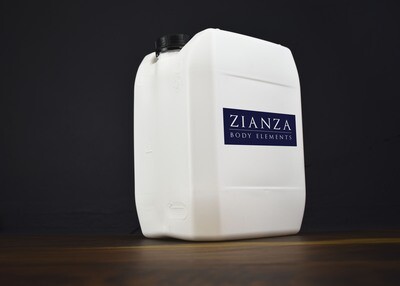 1 Garrafa de Crema Nine  de 10 lts