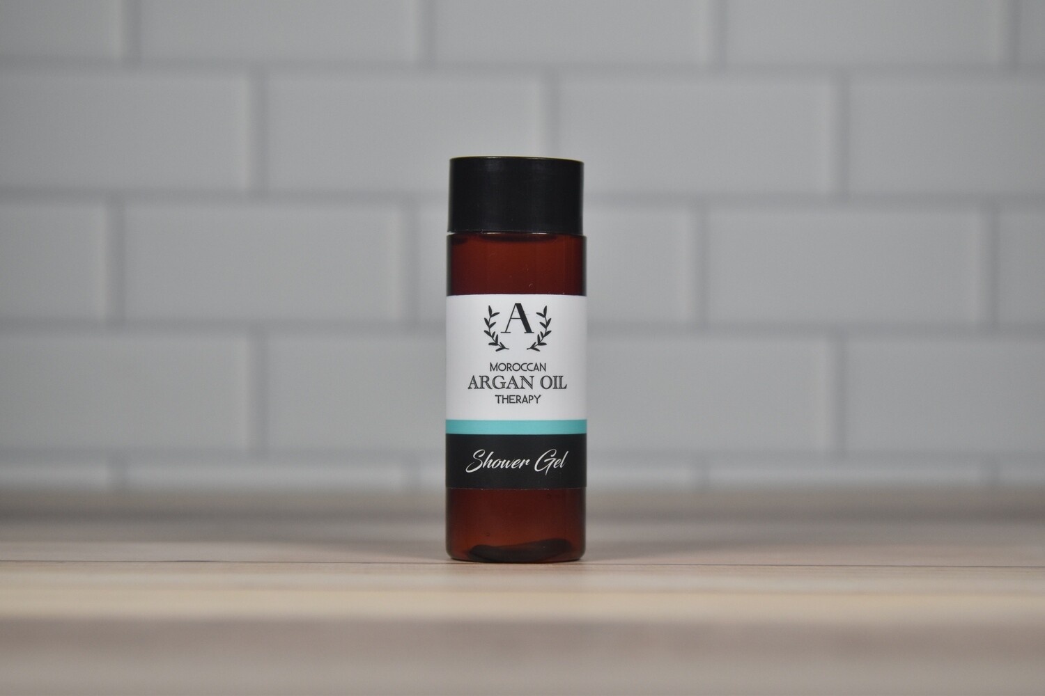 300 piezas de Shower Gel 40 ml Argan Oil