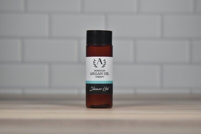 300 piezas de Shower Gel 40 ml Argan Oil