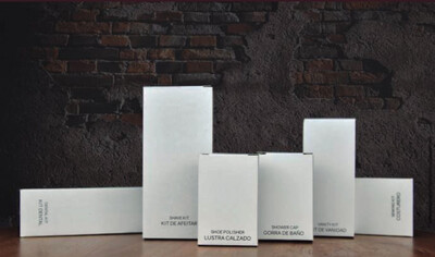 1 caja con 150 Piezas De Costurero