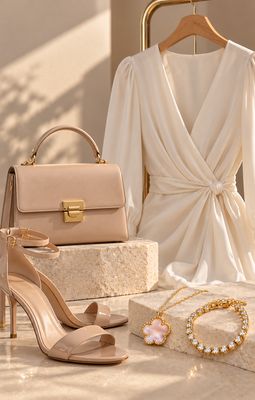 NEW IN