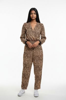 Jumpsuits