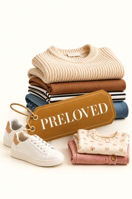 PREMIUM PRELOVED