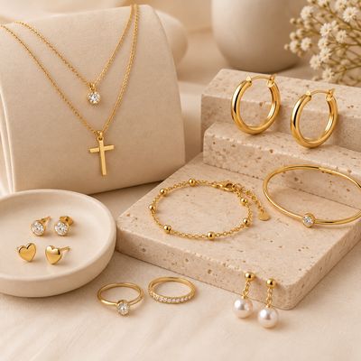 JEWELLERY