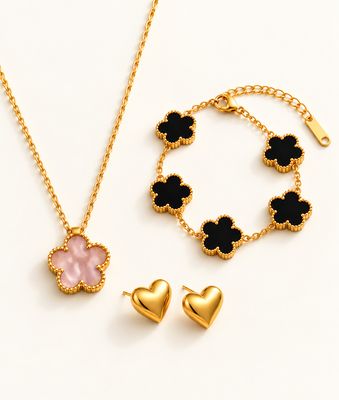 JEWELLERY