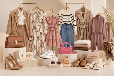 SHOP ALL