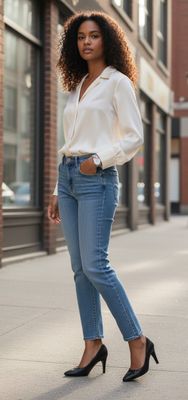 DENIM