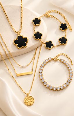 ALL JEWELLERY