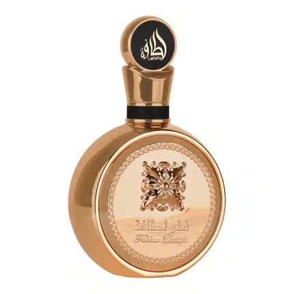 Lattafa Fakhar Gold Eau De Parfum Spray 100ml