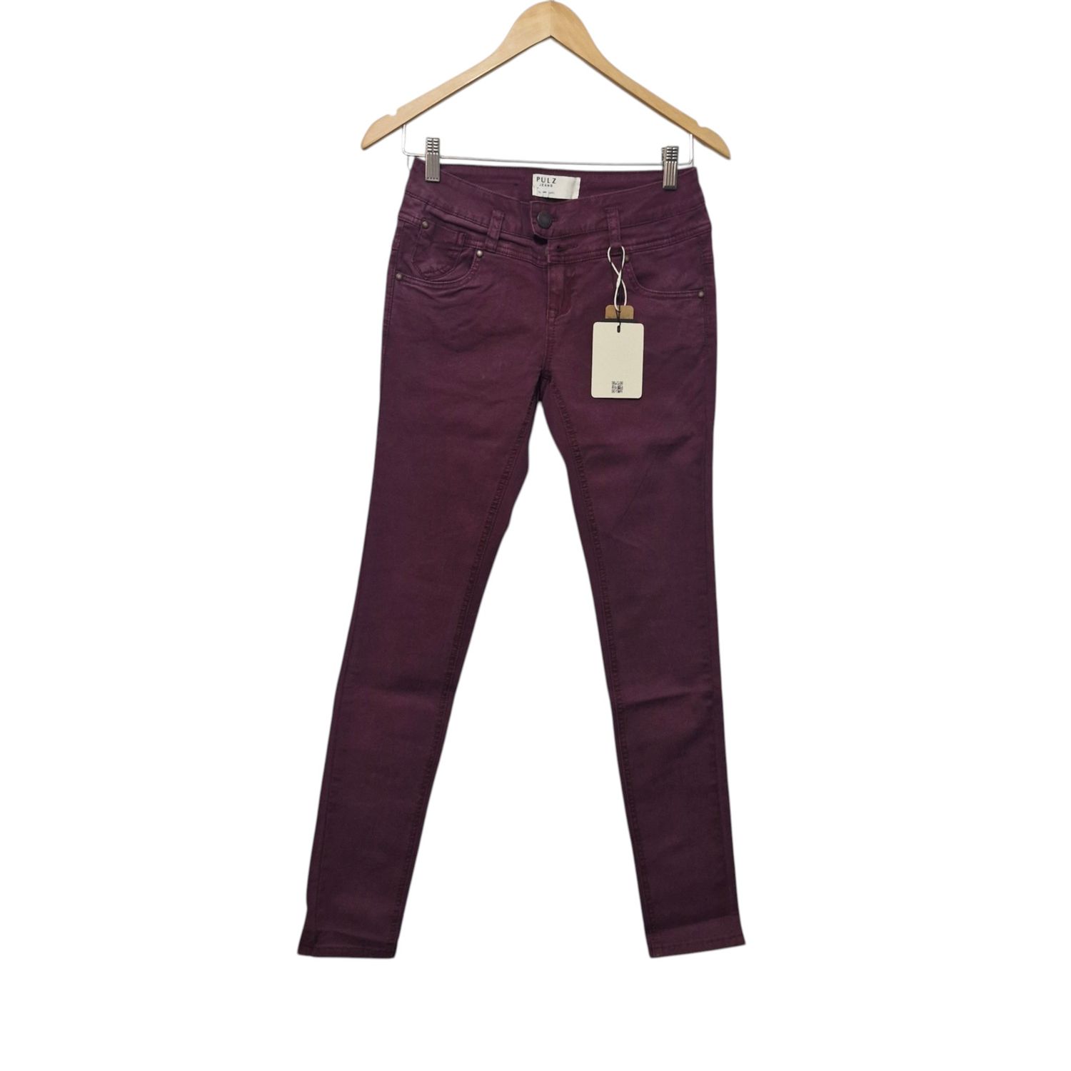 Pulz Anett Skinny pants
