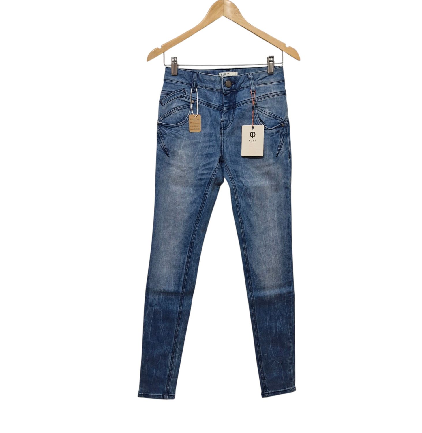 PULZ JEANS
