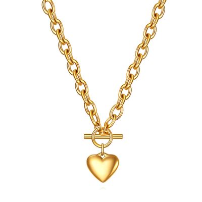 Adora Golden Heart