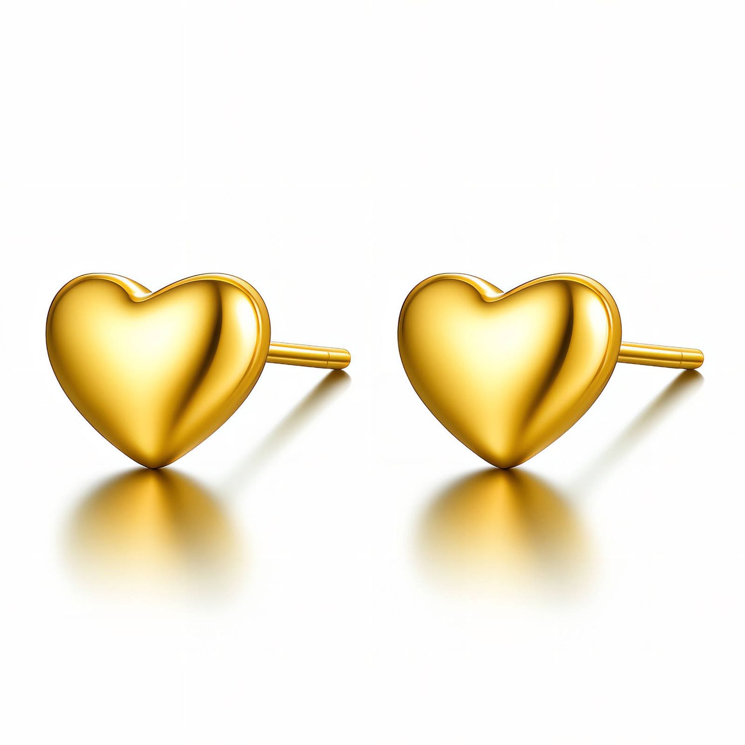 Adora Golden Heart