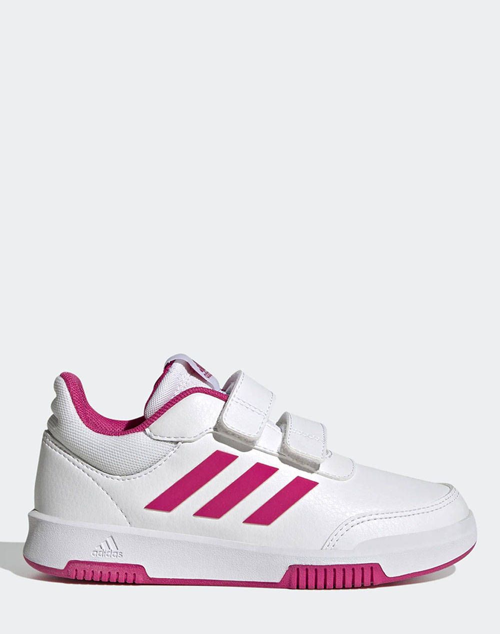 Adidas Tensaur Shoes with Velcro