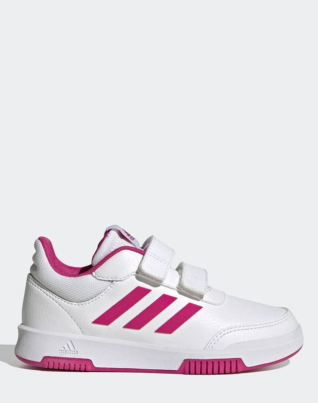 Adidas Tensaur Shoes with Velcro