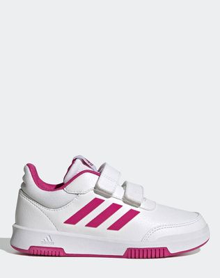 Adidas Tensaur Shoes with Velcro
