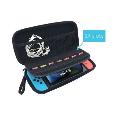 Nintendo Switch Cases