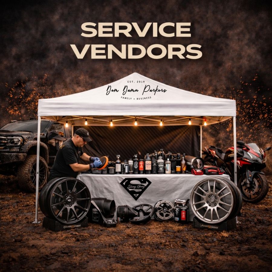 Service Vendor