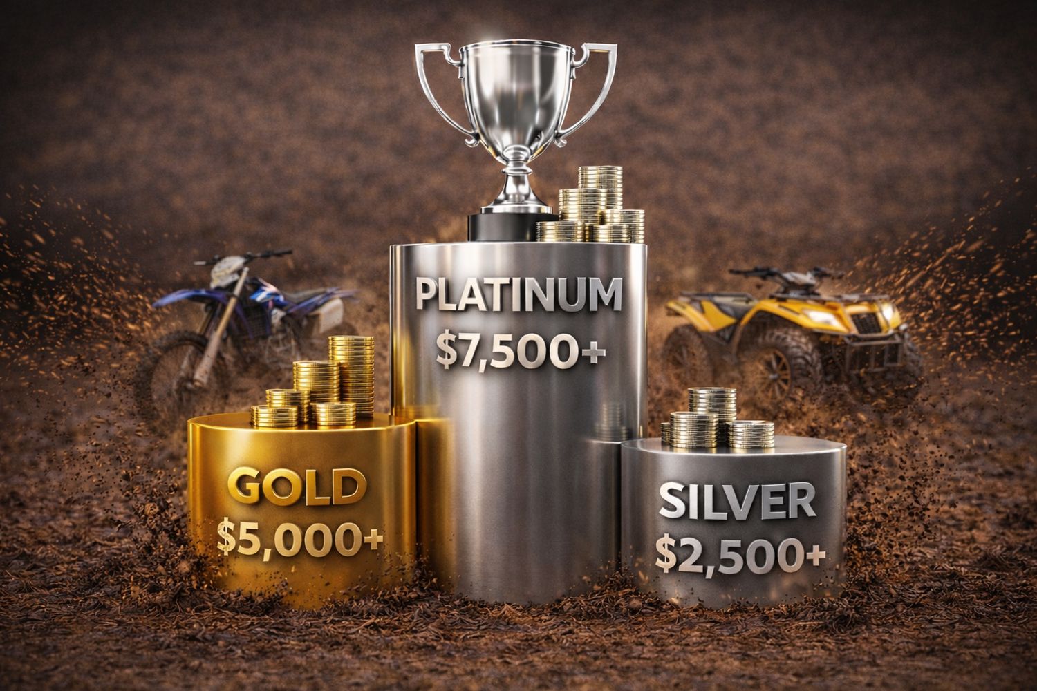 Silver Sponsorship