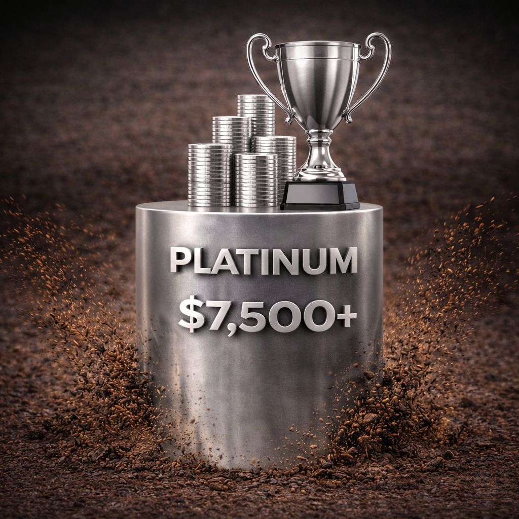 Platinum Sponsorship