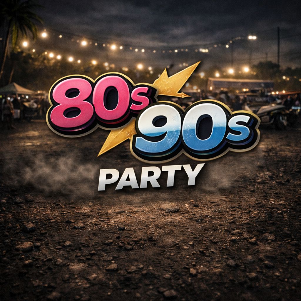 80s 90s Party