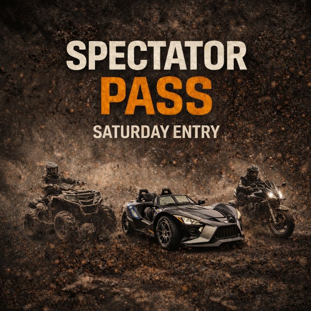 Spectator Pass