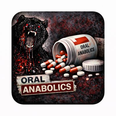 Orals