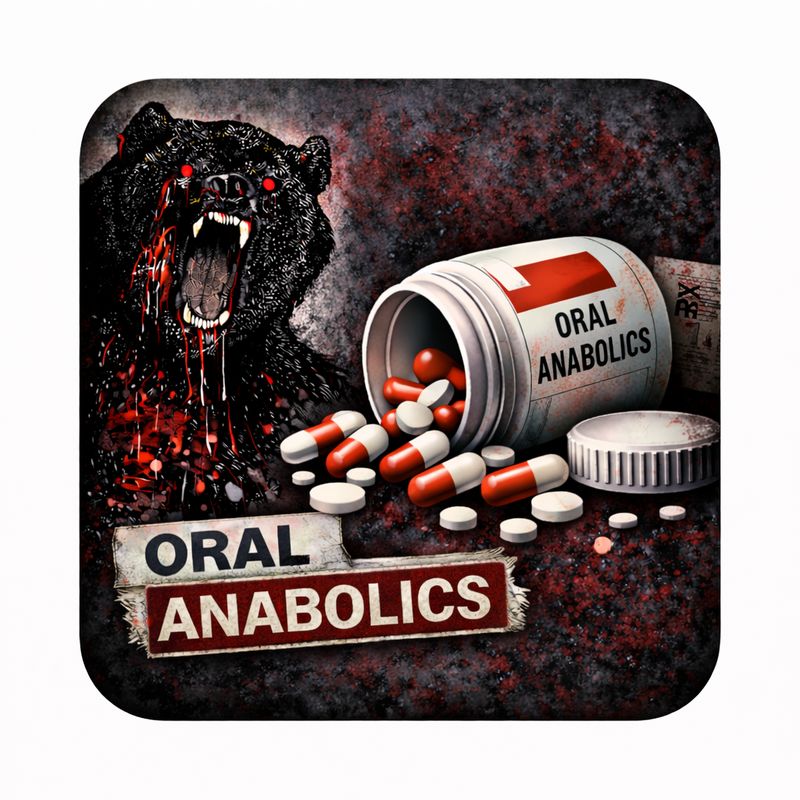 Orals