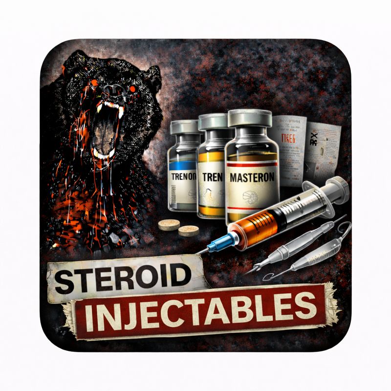 Injectables